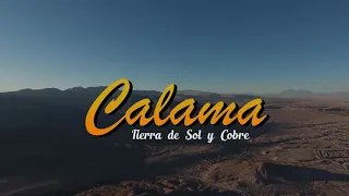 HIMNO DE CALAMA / Con subtítulos