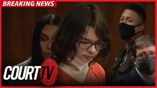 Ethan Crumbley Pleads Guilty in Michigan School Shooting | COURT TV