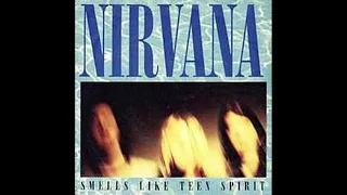 Nirvana - Breed (Drums and Bass)