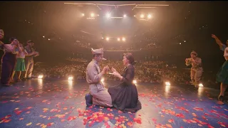 We’re engaged??? | Mula Sa Buwan 2022 Closing Night