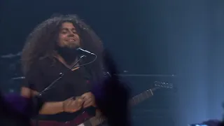 Coheed and Cambria - Neverender Night I: The Second Stage Turbine Blade (Source Quality)