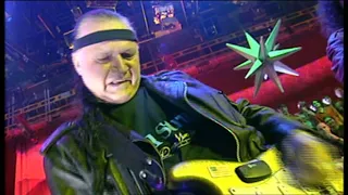 Dick Dale - Misirlou (Live Jools Holland 1996) (HD)