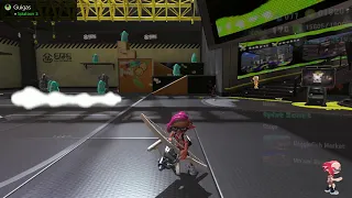 Multi-Stream Test! X Rank [Guide 14%]