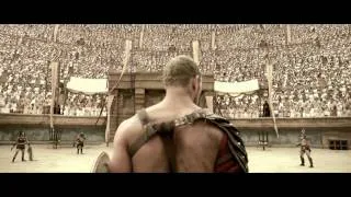 THE LEGEND OF HERCULES - TRAILER (GREEK SUBS)