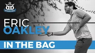2018 In The Bag | Eric Oakley