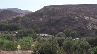 Zemljotres u Maroku najgori u posljednjih 100 godina