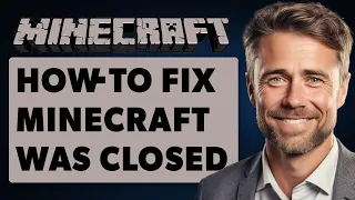 How to Fix Minecraft Was Closed Due to Incompatible Video Card Drivers (Full 2024 Guide)