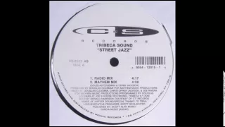 Tribeca Sound - Street Jazz