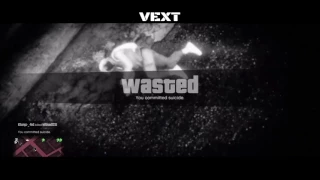 R.I.P l Blessed Opps l {VEXT} Ft. Disrxspectful