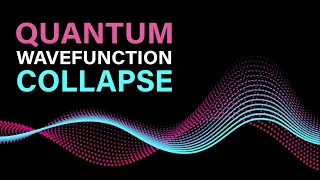 Do Quantum Wavefunctions Actually Collapse?
