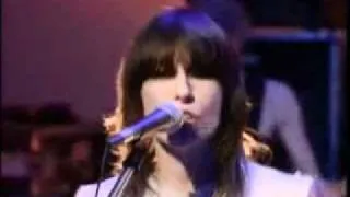 The pretenders - 977 (live 1994)