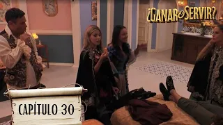 ¿Ganar o Servir? | Capítulo 30 | Canal 13