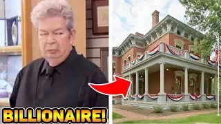 The Truth Revealed About The Old Man (Pawn Stars)