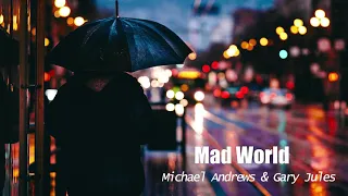 Mad World - Michael Andrews & Gary Jules - 1h Smooth Loop