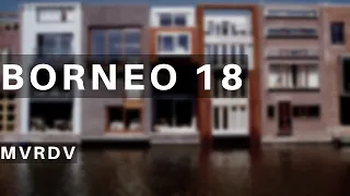 Borneo 18 / MVRDV