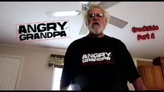 The Angry Grandpa Movie Creekside Part 2