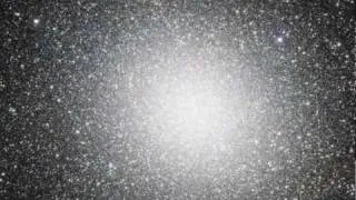 ESO- Zooming in on the globular cluster Omega Centauri. HD 720p