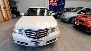 2009 Honda legend KB2