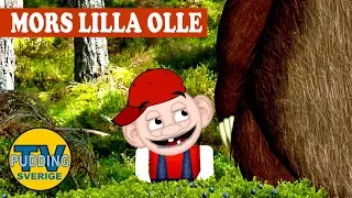 Mors lilla Olle - och mycket mer! | Svenska barnsånger