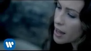 Alanis Morissette - Not As We (video)