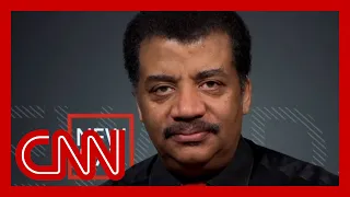 Neil deGrasse Tyson explains 'ring of fire' solar eclipse