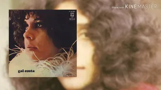 Baixe O Álbum Original | Gal Costa - Gal 1969