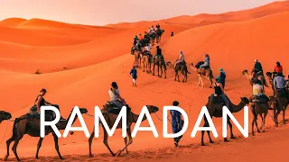 ✅ Ramadan Arabic Muslim Islamic Background Music