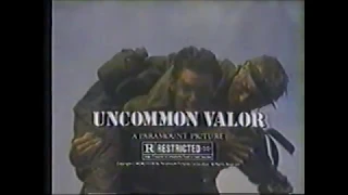 Uncommon Valor