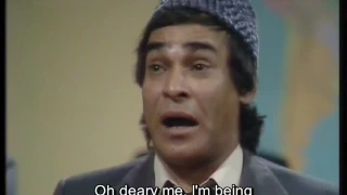 Mind Your Language HD: Season 1 Episode 12 - How's Your Father