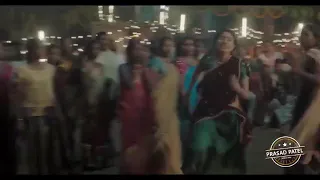 virata parvam lyrics song Mana Nalgonda Rana Daggubati, Sai pallavi,