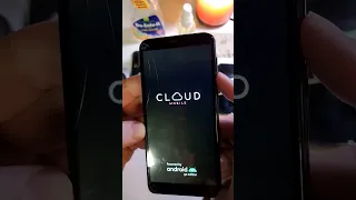 ⚠️HELP⚠️I Forgot my Pin to my Cloud Mobile C7