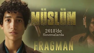 Müslüm 2018 film 2. Fragman