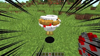 This Minecraft Video Will Actually Satisfy You