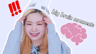 everyone in twice forgetting their songs (except fangirl dahyun)