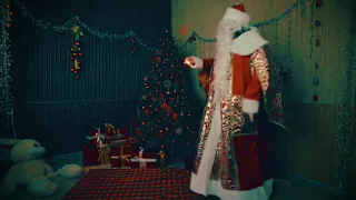 Дед Мороз Фокусник