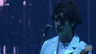 The 1975 - Robbers (Live At Rock Am Ring 2019)