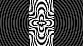 I will HYPNOTIZE you with THIS Optical Illusion 😵