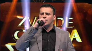 Haris Bogucanin - Andjeoska vrata (live) - ZG 2014/15 - 15.11.2014. EM 9.