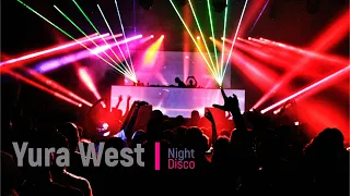 Yura West - Night Disco