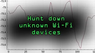 Track Wi-Fi Devices with a Directional Antenna & Wireshark [Tutorial]