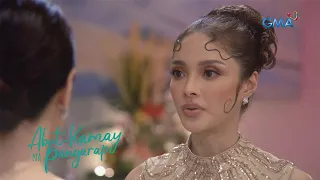 Abot Kamay Na Pangarap: Lyneth sympathizes with Zoey (Episode 276)