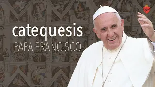 Catequesis del Papa 27-3-2024 sobre la PACIENCIA
