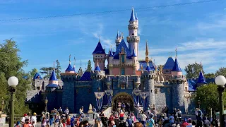 Disneyland Reopens - DISNEY THIS DAY - April 30, 2021