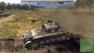 Italian M26A1 1V5 and kill 2 short films