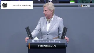 Bundestag streitet über eine Strategie mit Schnelltests