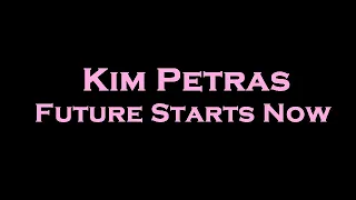 Kim Petras - Future Starts Now Instrumental/Karaoke