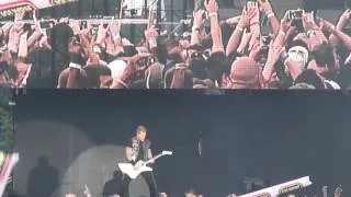 Metallica - For Whom The Bell Tolls @ Orion Fest 2013