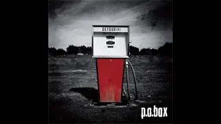 P.O.Box - Detour(s)