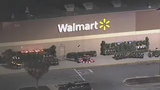 Police identify Virginia Walmart shooting victims | Morning in America