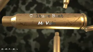 Culture Beat - Mr Vain (Gta Ost Fan Made)